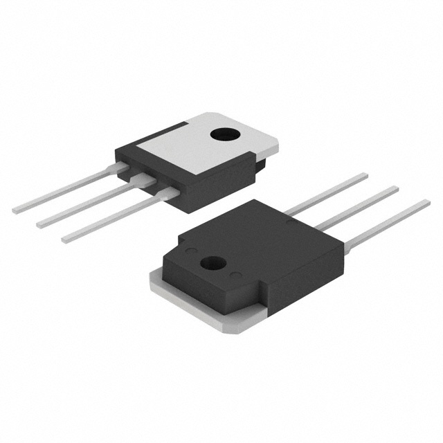 BT155K-1200TQ WeEn Semiconductors  Thyristors - SCRs